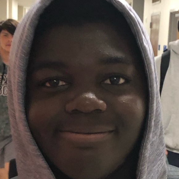 Meet your Posher, Johnathan - Picture 1 of 1